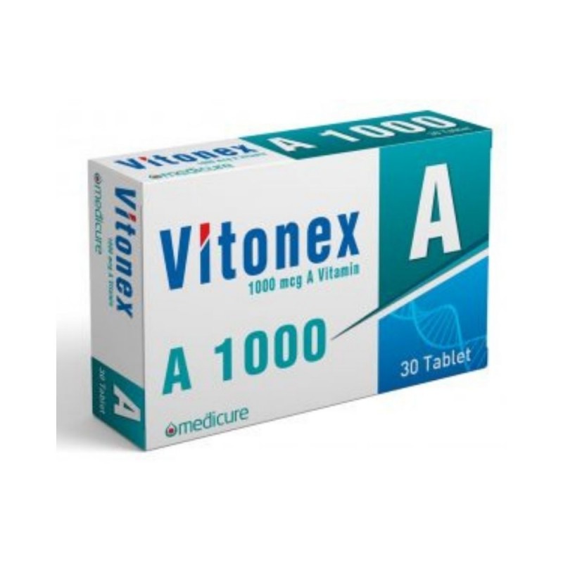 Vitonex A