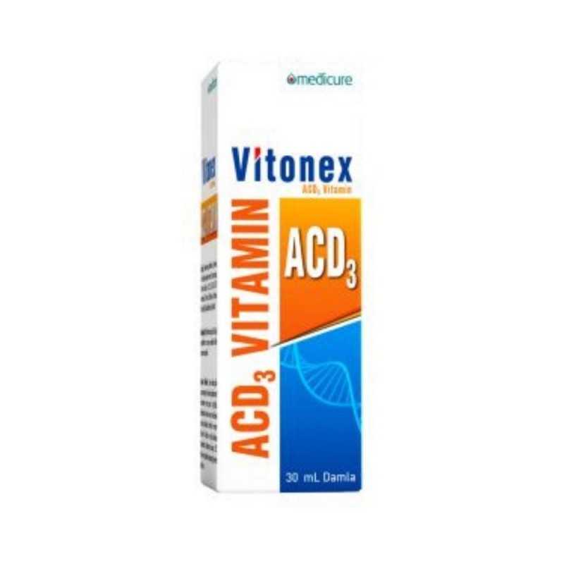 Vitonex ACD3